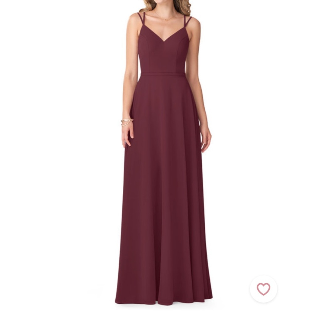 Azazie Bridesmaid Dress